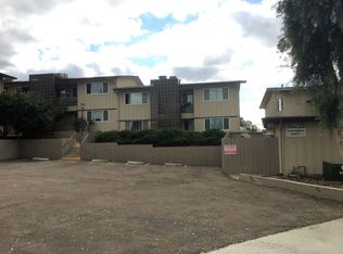2265 Needham Rd APT 17, El Cajon, CA 92020