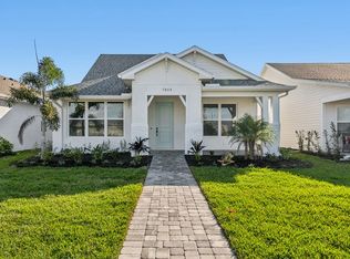 Marina Plan, SeaFlower - Bungalow Homes, Bradenton, FL 34210