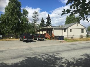 544 E 14th Ave, Anchorage, AK 99501