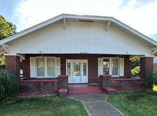 309 N Fairgrounds St, Jackson, TN 38301