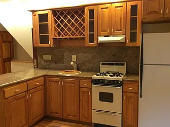 Rented by New York Realty Minimax Inc