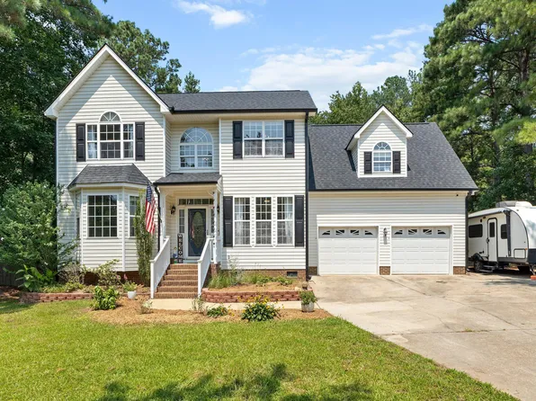 74 Mark Ln, Raleigh, NC 27603