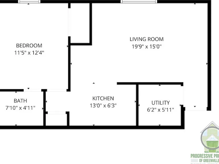 Maple Court Apartments — Photo 12