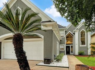 911 Mulberry Ln, Bellaire, TX 77401