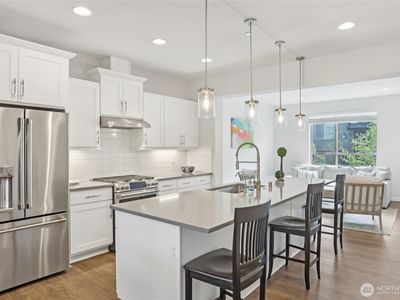 1089 7th Avenue NE, Issaquah, WA, 98029