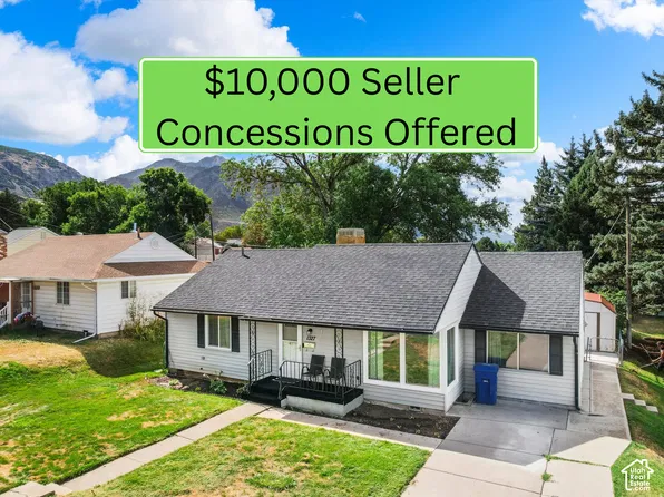 1327 Hudson St, Ogden, UT 84404