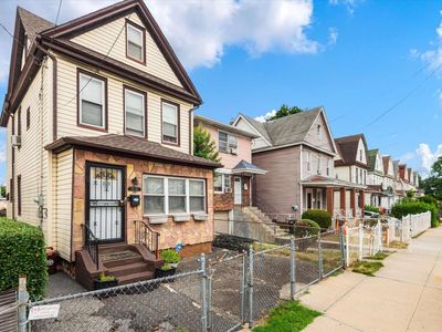 117-43 140th Street, Jamaica, NY, 11436