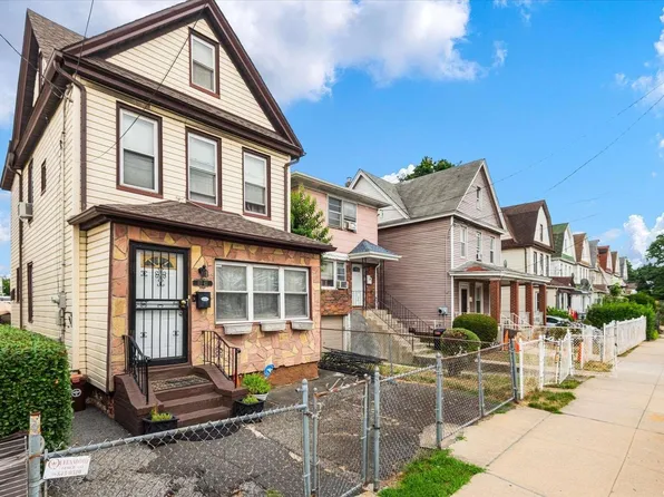 117-43 140th Street, South Ozone Park, NY 11436