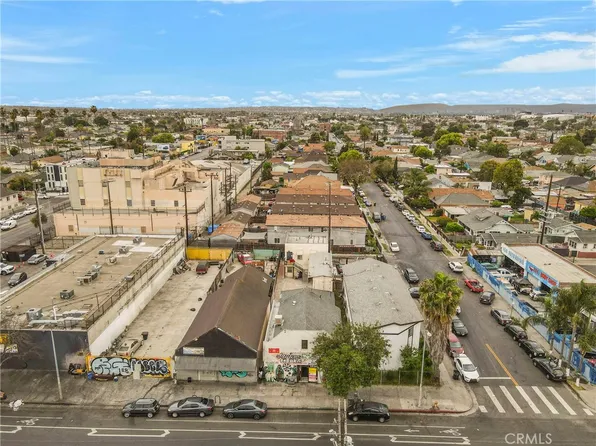 4355 Avalon Blvd, Los Angeles, CA 90011