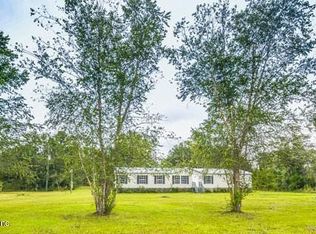 37168 Abercorn Rd, Hilliard, FL 32046