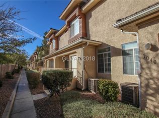 1036 Dusty Creek St, Las Vegas, NV 89128