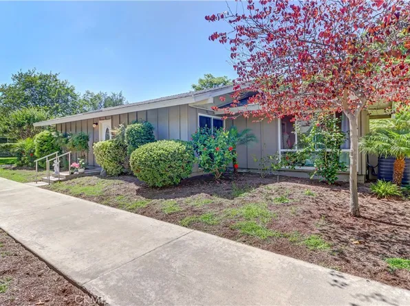 176 Avenida Majorca Unit A, Laguna Woods, CA 92637