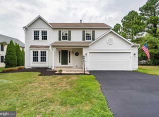 3200 Magnolia Ridge Rd, Annapolis, MD 21403