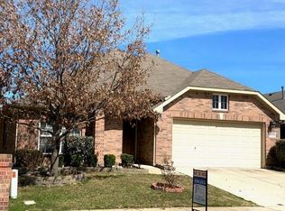1329 Mountain Air Trl, Fort Worth, TX 76131
