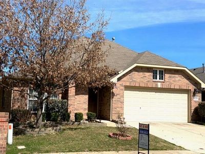 1329 Mountain Air Trl, Fort Worth, TX, 76131