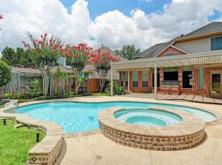 12211 Summerland Ridge Ln, Houston, TX 77041