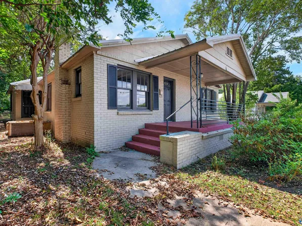 807 Hoke St, Gadsden, AL 35903