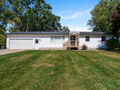 209 Ross Ave, Kouts, IN, 46347