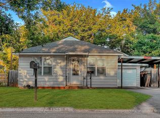 1503 N 5th St, Sayre, OK 73662