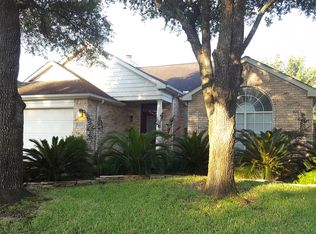 1222 Hollow Ash Ln, Katy, TX 77450