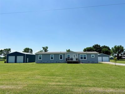 1900 E 474th Rd, Pryor, OK, 74361