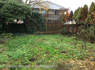 420 5th Ave SE, Albany, OR 97321