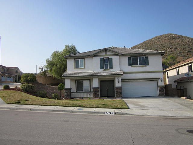 1st image of 24778 Sunset Vista Ave