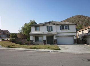 24778 Sunset Vista Ave, Menifee, CA 92584