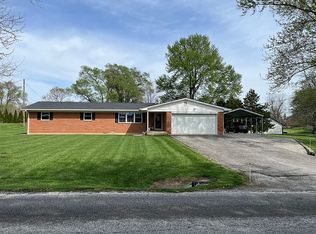 7315 Mendenhall Rd, Camby, IN 46113