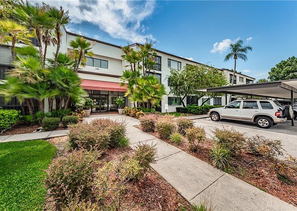 1st image of 2591 Countryside Blvd #5303