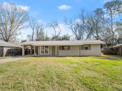 3584 Courtland Dr, Baton Rouge, LA, 70814