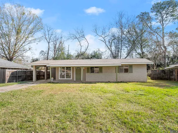 3584 Courtland Dr, Baton Rouge, LA 70814