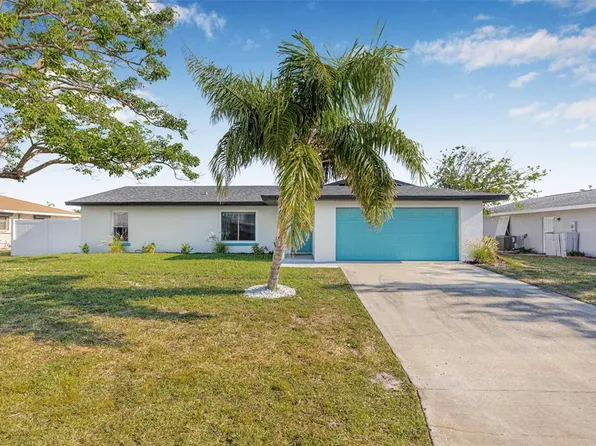 7516 22nd Ave W, Bradenton, FL 34209