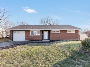 1788 Kaiser Dr, Reynoldsburg, OH