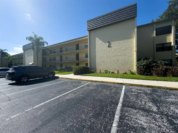 14130 ROSEMARY LANE #2306, LARGO, FL 33774