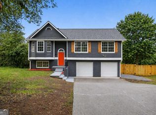 2241 Cody Ct, Lithonia, GA 30058