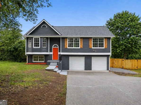 2241 Cody Ct, Lithonia, GA 30058
