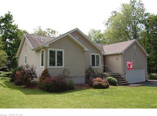 63 Oregon Ave, Meriden, CT 06451