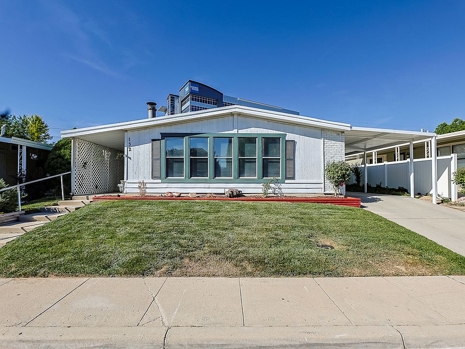 1st image of 132 W Alta View Way
