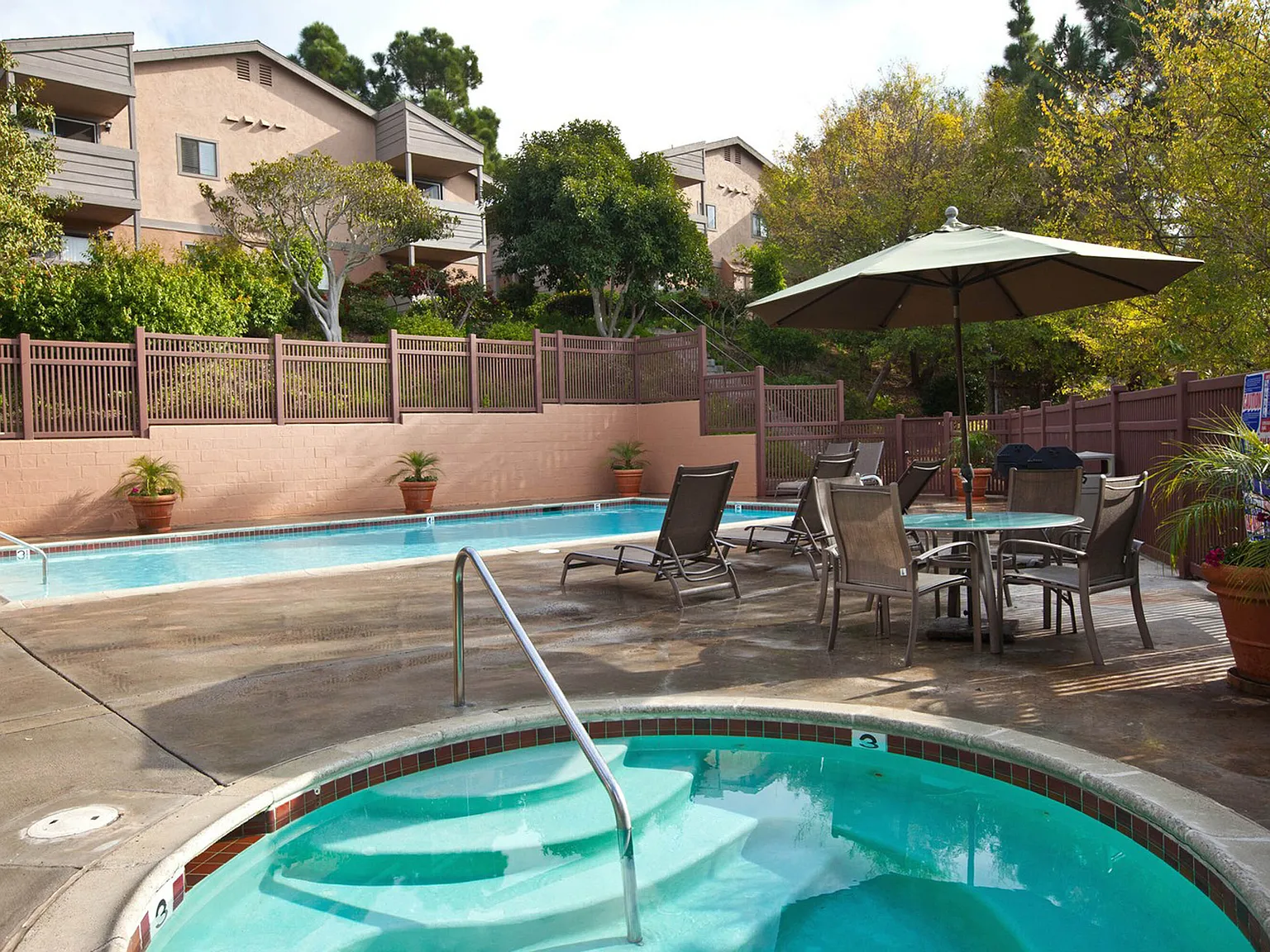 Elan Quail Pointe Apartment Homes — Photo 4