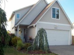 2803 187th St E, Tacoma, WA 98445
