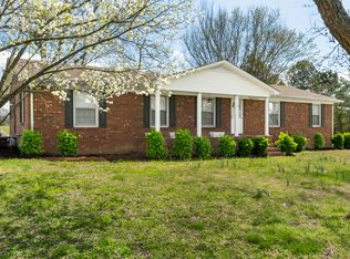 1462 New Deal Potts Rd, Portland, TN 37148