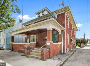 536 Broadway, Hanover, PA 17331