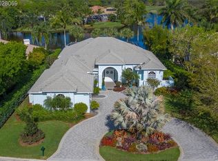 4601 SE Waterford Dr, Stuart, FL 34997