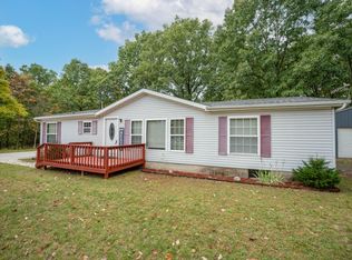 59080 County Road 653, Paw Paw, MI 49079