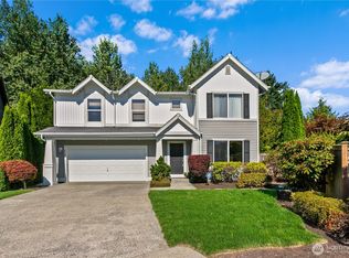 4721 141st Place SE, Snohomish, WA 98296