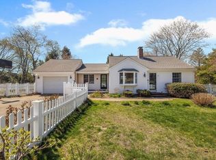 6 Riverside Dr, Kingston, MA 02364