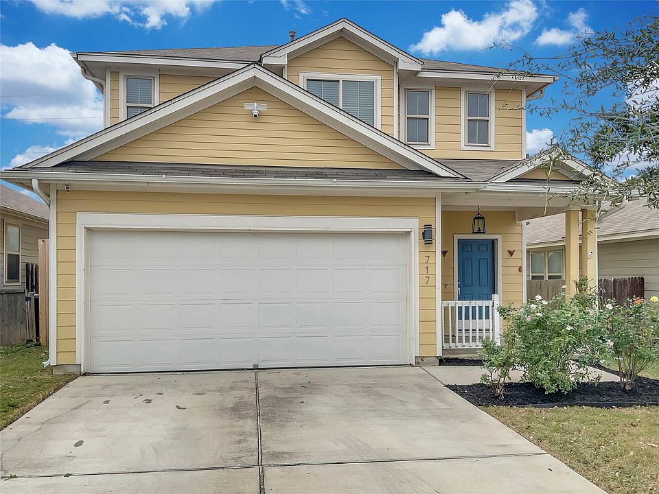 1st image of 717 Twisted Oaks Ln