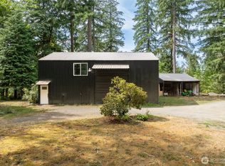 16501 NE 332nd St, Yacolt, WA 98675