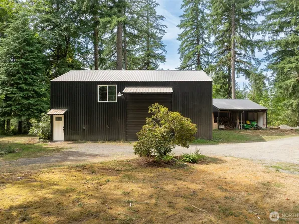 16501 NE 332nd Street, Yacolt, WA 98675